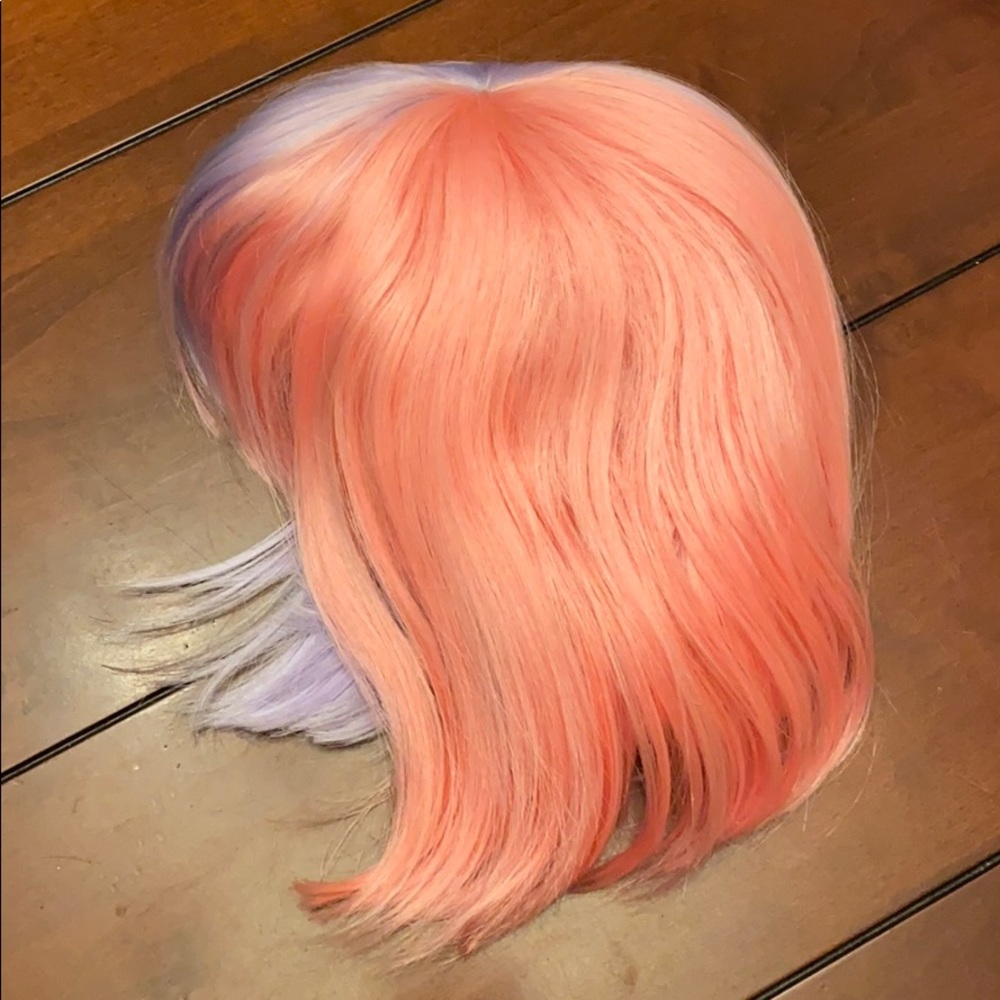 Wig from Aldo